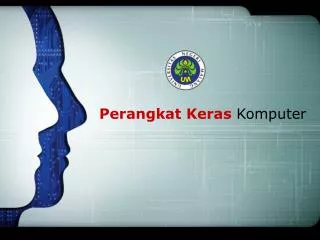 perangkat keras komputer
