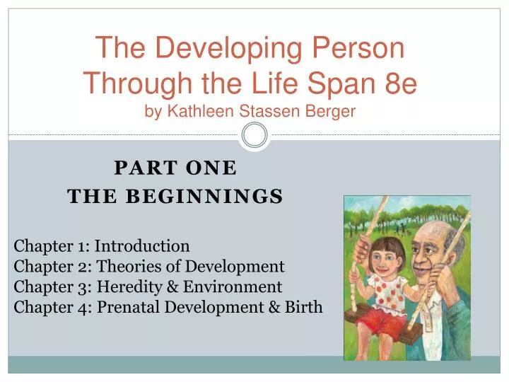the developing person through the life span 8e by kathleen stassen berger