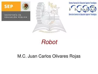 robot