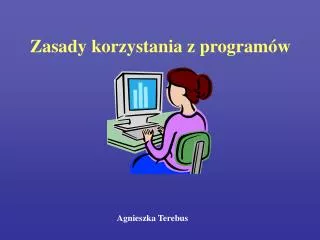 agnieszka terebus