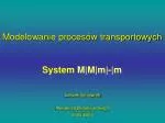 System M|M|m|-|m - slide 1