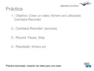 pr ctica