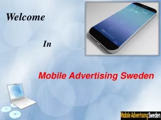 How To Work Mobile Advertising In Sweden