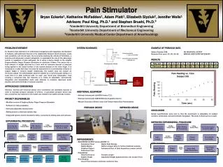 Pain Stimulator