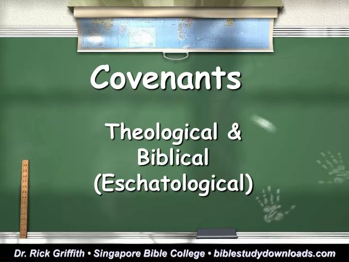 covenants
