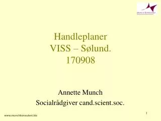 handleplaner viss s lund 170908