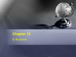 Chapter 10