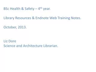 Find the most recent publication on ergonomics relevant to Ireland