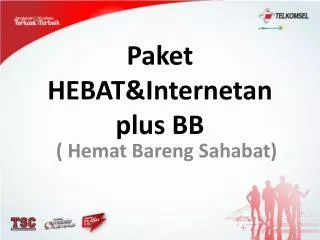 paket hebat internetan plus bb