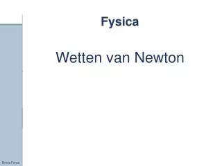 fysica