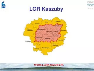 lgr kaszuby