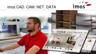 imos CAD. CAM. NET. DATA