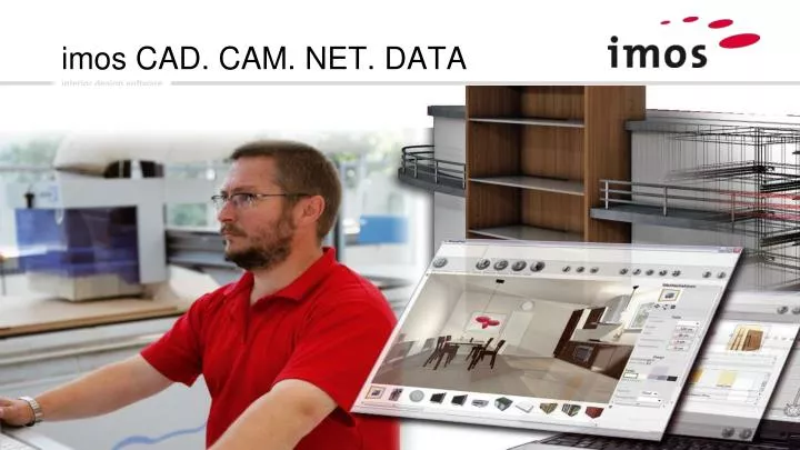 imos cad cam net data