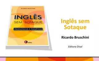 ingl s sem sotaque