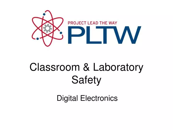 classroom laboratory safety
