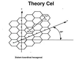 theory cel