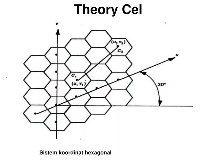 theory cel