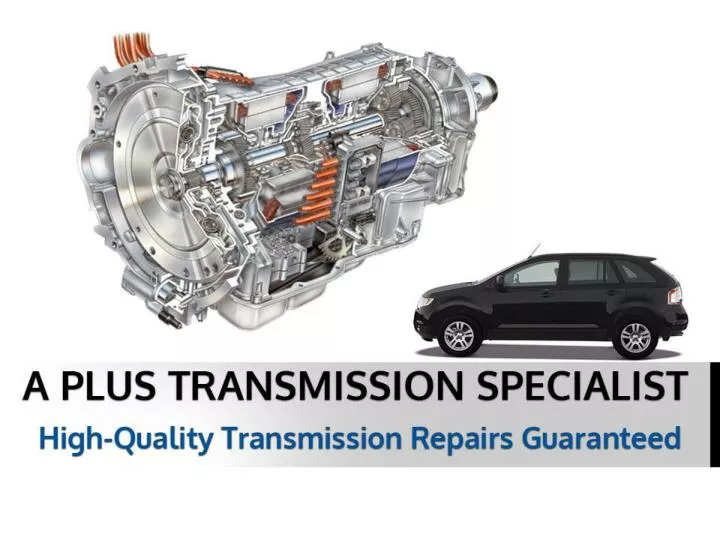 www transmission repair houston com