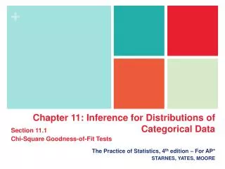 the practice of statistics 4 th edition for ap starnes yates moore