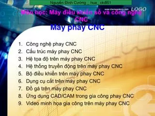 m y phay cnc