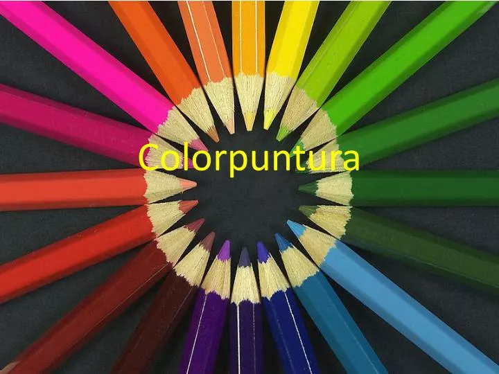 colorpuntura