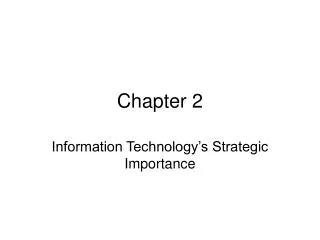 chapter 2