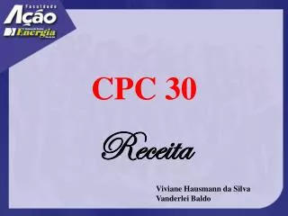 cpc 30