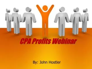 CPA Profits Webinar