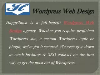 Valuable Web Design That Fully Values of Your Business