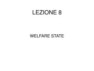 lezione 8