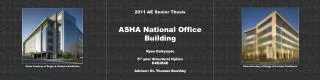 ASHA National Office Building