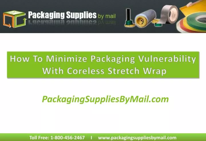 packagingsuppliesbymail com