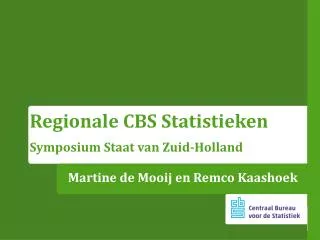 martine de mooij en remco kaashoek
