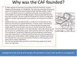 Formation and Dissolution of the Central African Federation: A Historical Overview - slide 1