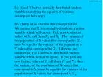 Understanding Coefficient of Determination and Correlation Coefficient in Regression Analysis - slide 1