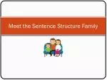 PPT - Family Structure PowerPoint Presentation, Free Download - ID:1746064