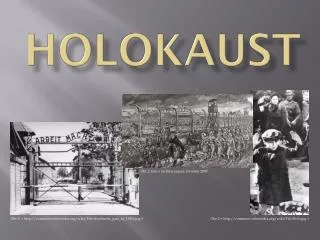 holokaust