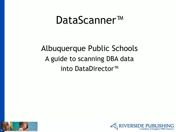 datascanner