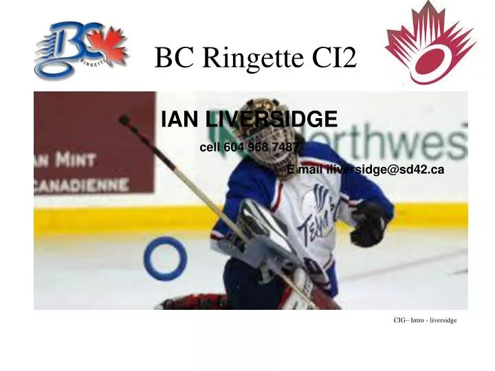 bc ringette ci2