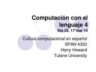 computaci n con el lenguaje 4 d a 25 17 mar 14