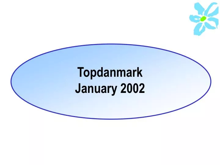 topdanmark january 2002