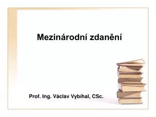 mezin rodn zdan n