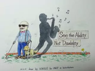 Disability Services Overview &amp; Inclusive Teaching