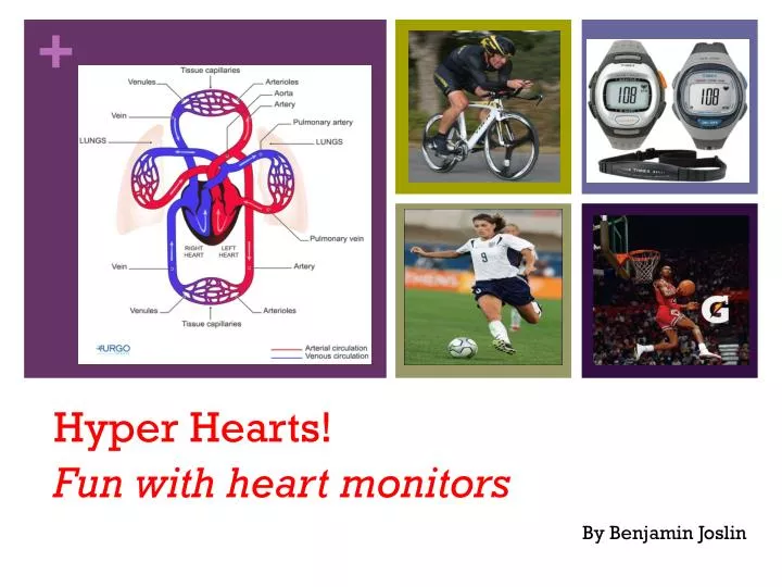 hyper hearts fun with heart monitors