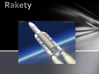 rakety