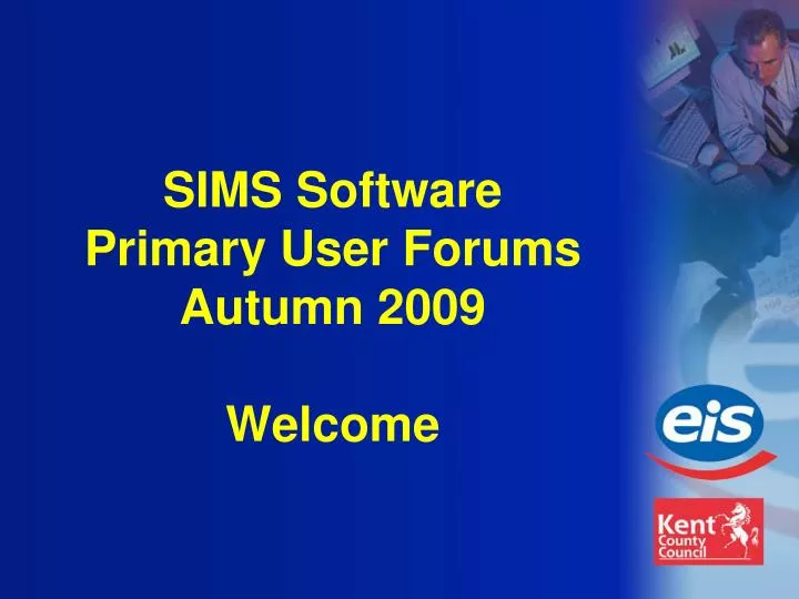 sims software primary user forums autumn 2009 welcome