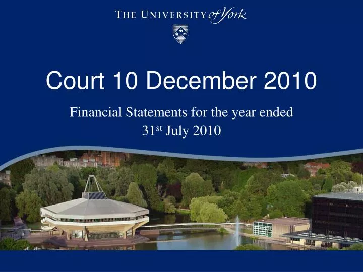 court 10 december 2010
