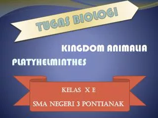 tugas biologi