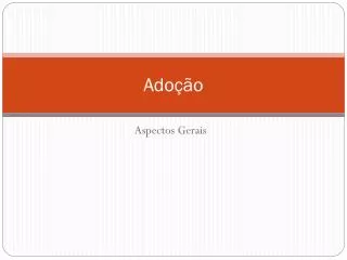ado o