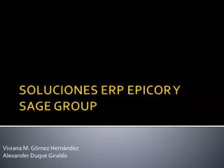 viviana m g mez hern ndez alexander duque giraldo